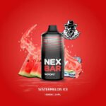 Wotofo Nexbar Disposable 18000 Puffs Vape Available in Dubai Uae - Image 14