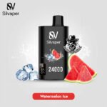 Silvaper Disposable 24000 Puffs Vape in Dubai Uae - Image 30