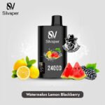 Silvaper Disposable 24000 Puffs Vape in Dubai Uae - Image 31