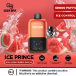 Geekbar Ice Prince Disposable 50000 Puffs Vape in Dubai Uae - Image 10