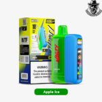 Nasty Bolt Disposable 50000 Puffs Vape in Dubai Uae - Image 2