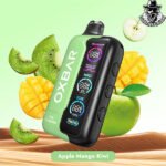 OXBAR Tri-Fusion Disposable 45000 Puffs Vape in Dubai Uae - Image 2