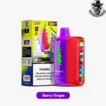 Nasty Bolt Disposable 50000 Puffs Vape in Dubai Uae - Image 3