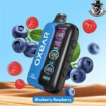OXBAR Tri-Fusion Disposable 45000 Puffs Vape in Dubai Uae - Image 3