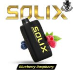 Hayati Solix Disposable 30000 Puffs Vape in Dubai Uae - Image 2