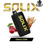 Hayati Solix Disposable 30000 Puffs Vape in Dubai Uae - Image 3