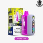 Nasty Bolt Disposable 50000 Puffs Vape in Dubai Uae - Image 4
