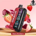 OXBAR Tri-Fusion Disposable 45000 Puffs Vape in Dubai Uae - Image 5