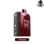 Pod Salt Disposable 15000 Puffs Vape in Dubai Uae - Image 6