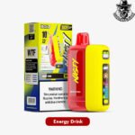 Nasty Bolt Disposable 50000 Puffs Vape in Dubai Uae - Image 5