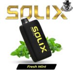 Hayati Solix Disposable 30000 Puffs Vape in Dubai Uae - Image 6