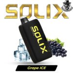 Hayati Solix Disposable 30000 Puffs Vape in Dubai Uae - Image 7