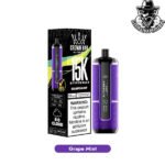 Al Fakher Crown Bar Hypermax Disposable 15000 Puffs Vape Buy 1Box Get 1 Pc Free - Image 6