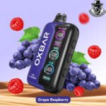 OXBAR Tri-Fusion Disposable 45000 Puffs Vape in Dubai Uae - Image 7