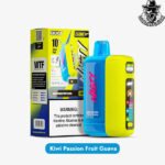 Nasty Bolt Disposable 50000 Puffs Vape in Dubai Uae - Image 6