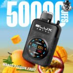 Elux Astra Disposable 50000 Puffs Vape in Dubai Uae - Image 5