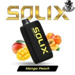 Hayati Solix Disposable 30000 Puffs Vape in Dubai Uae - Image 11