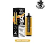 Al Fakher Crown Bar Hypermax Disposable 15000 Puffs Vape Buy 1Box Get 1 Pc Free - Image 9