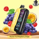 OXBAR Tri-Fusion Disposable 45000 Puffs Vape in Dubai Uae - Image 8