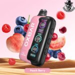 OXBAR Tri-Fusion Disposable 45000 Puffs Vape in Dubai Uae - Image 9
