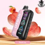 OXBAR Tri-Fusion Disposable 45000 Puffs Vape in Dubai Uae - Image 10