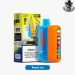 Nasty Bolt Disposable 50000 Puffs Vape in Dubai Uae - Image 7