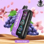 OXBAR Tri-Fusion Disposable 45000 Puffs Vape in Dubai Uae - Image 13