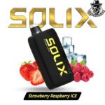 Hayati Solix Disposable 30000 Puffs Vape in Dubai Uae - Image 13