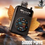 Elux Astra Disposable 50000 Puffs Vape in Dubai Uae - Image 9