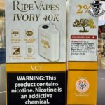 Ripe Vapes IVORY Disposable 40000 Puffs Vape In Dubai Uae - Image 9