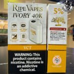 Ripe Vapes IVORY Disposable 40000 Puffs Vape In Dubai Uae - Image 10