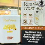 Ripe Vapes IVORY Disposable 40000 Puffs Vape In Dubai Uae - Image 11