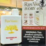 Ripe Vapes IVORY Disposable 40000 Puffs Vape In Dubai Uae - Image 12