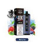 Al Fakher Mega Max 40000 Puffs Disposable Vape — Dubai & UAE’s Longest-Lasting Vape - Image 3