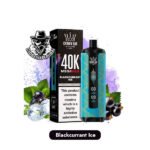 Al Fakher Mega Max 40000 Puffs Disposable Vape — Dubai & UAE’s Longest-Lasting Vape - Image 4