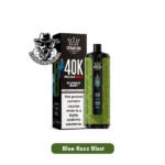 Al Fakher Mega Max 40000 Puffs Disposable Vape — Dubai & UAE’s Longest-Lasting Vape - Image 12