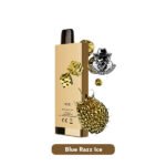 Sikary Fit Disposable 12000 Puffs Vape in Dubai Uae - Image 4