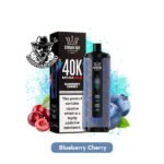 Al Fakher Mega Max 40000 Puffs Disposable Vape — Dubai & UAE’s Longest-Lasting Vape - Image 6