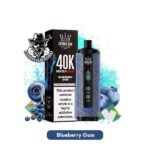 Al Fakher Mega Max 40000 Puffs Disposable Vape — Dubai & UAE’s Longest-Lasting Vape - Image 7