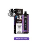 Al Fakher Mega Max 40000 Puffs Disposable Vape — Dubai & UAE’s Longest-Lasting Vape - Image 9