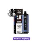 Al Fakher Mega Max 40000 Puffs Disposable Vape — Dubai & UAE’s Longest-Lasting Vape - Image 10