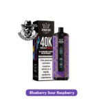 Al Fakher Mega Max 40000 Puffs Disposable Vape — Dubai & UAE’s Longest-Lasting Vape - Image 11