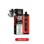 Al Fakher Mega Max 40000 Puffs Disposable Vape — Dubai & UAE’s Longest-Lasting Vape - Image 16