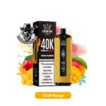 Al Fakher Mega Max 40000 Puffs Disposable Vape — Dubai & UAE’s Longest-Lasting Vape - Image 17