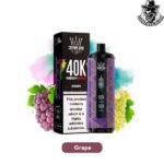 Al Fakher Mega Max 40000 Puffs Disposable Vape — Dubai & UAE’s Longest-Lasting Vape - Image 19