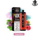 Al Fakher Mega Max 40000 Puffs Disposable Vape — Dubai & UAE’s Longest-Lasting Vape - Image 20