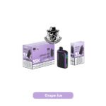 Smooth Allo Disposable 35000 Puffs Vape in Dubai Uae - Image 3