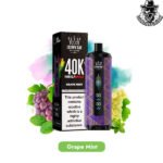 Al Fakher Mega Max 40000 Puffs Disposable Vape — Dubai & UAE’s Longest-Lasting Vape - Image 21