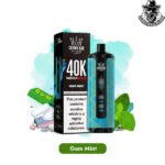 Al Fakher Mega Max 40000 Puffs Disposable Vape — Dubai & UAE’s Longest-Lasting Vape - Image 22