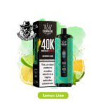 Al Fakher Mega Max 40000 Puffs Disposable Vape — Dubai & UAE’s Longest-Lasting Vape - Image 25